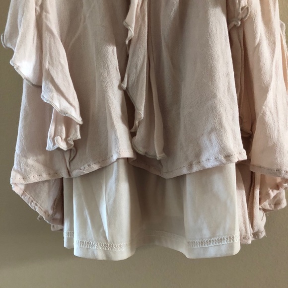 Modern Vintage Boutique Light Pink Camisole Dress - Picture 8 of 11